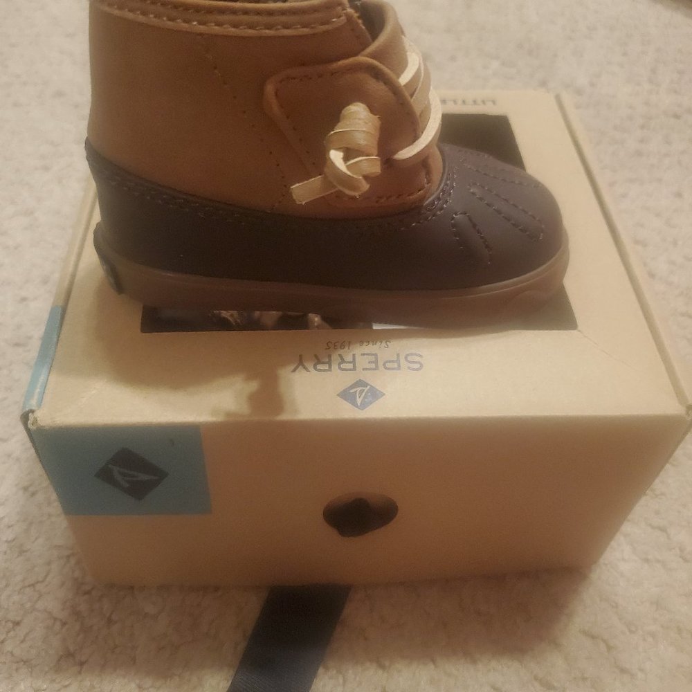 Sperry